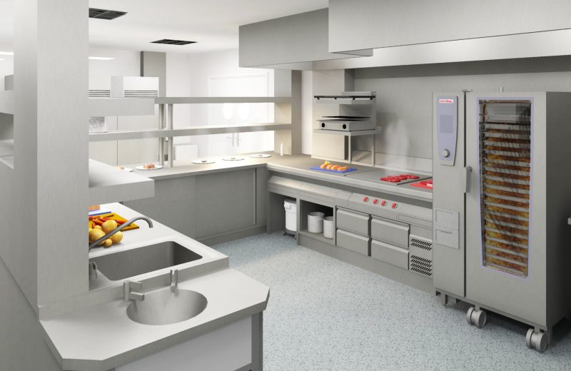 3D View of Pass Counter 2 Copy 1