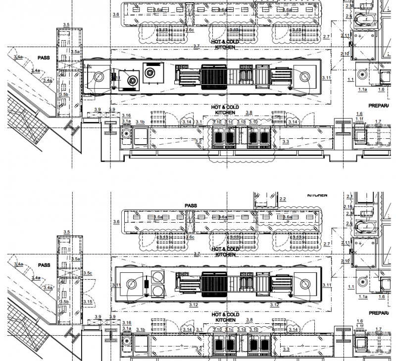 floorplan design riverbank park plaza