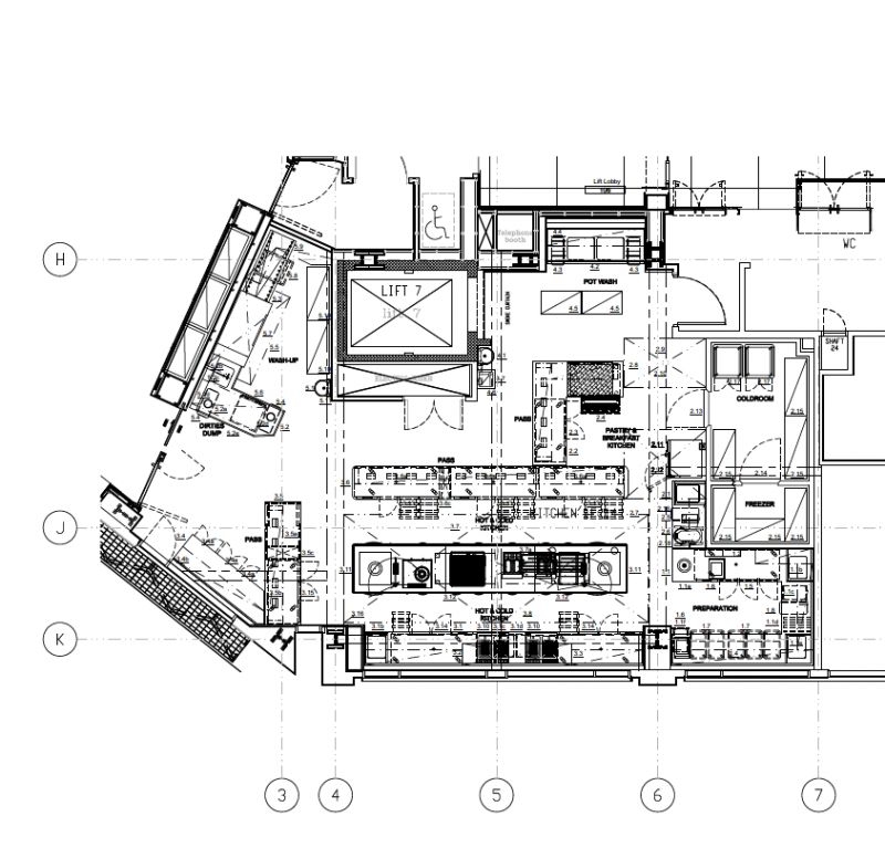 floorplan design park plaza riverbank