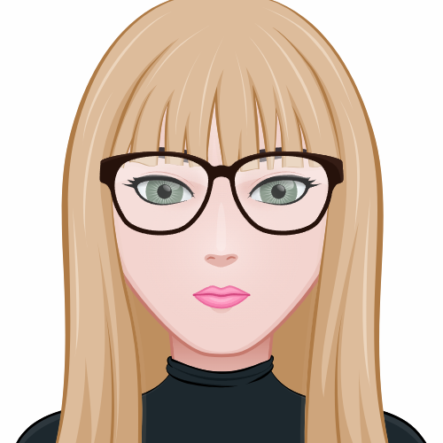 Tracy Avatar – Rev 1
